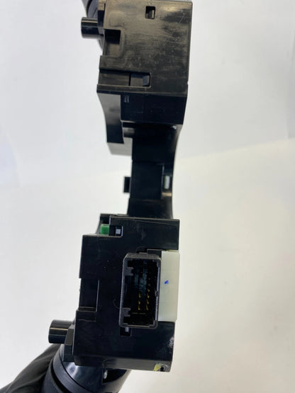 2013 2014 NISSAN ALTIMA WIPER & HEADLIGHT TURN SIGNAL COMBO SWITCH OEM