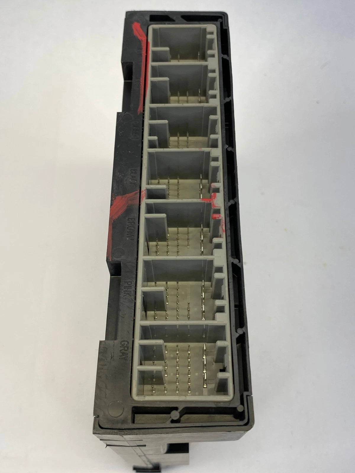 13-17 GMC TERRAIN CHEVROLET EQUINOX 2.4L BODY CONTROL MODULE BCM OEM 13584695
