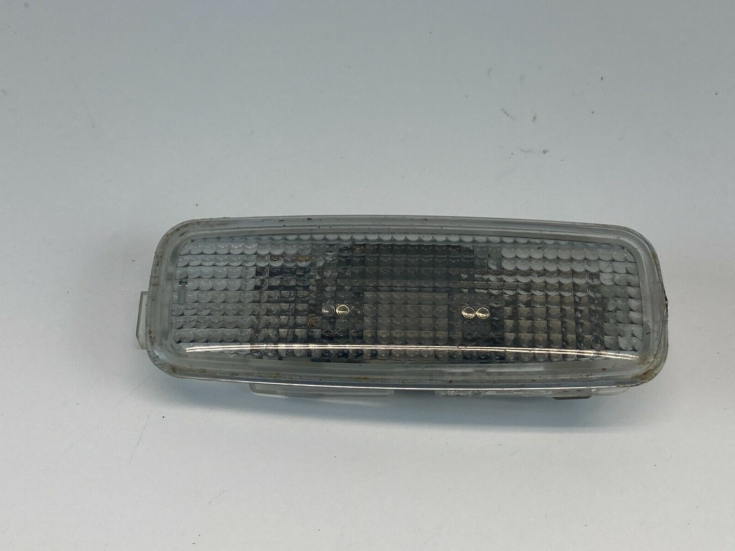 2001 Audi A4 A4 Quattro Interior Overhead Light Sun Visor Lamp 8L0947105A OEM