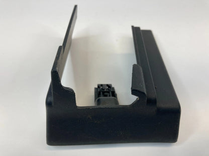 10-12 FORD TAURUS FRONT SEAT REAR RIGHT SIDE TRACK COVER TRIM 8A53-54130A02 OEM