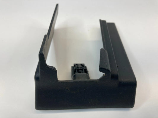 10-12 FORD TAURUS FRONT SEAT REAR RIGHT SIDE TRACK COVER TRIM 8A53-54130A02 OEM