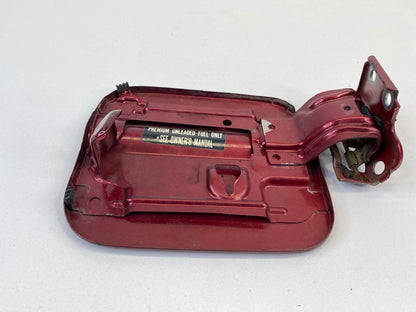 2004 2005 2006 2007 2008 ACURA TL FUEL FILLER GAS DOOR TANK LID COVER OEM