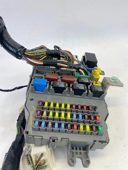 2003-2005 HONDA ACCORD 3.0L INTERIOR CABIN FUSE RELAY BOX OEM FACTORY SDB-A20-BA