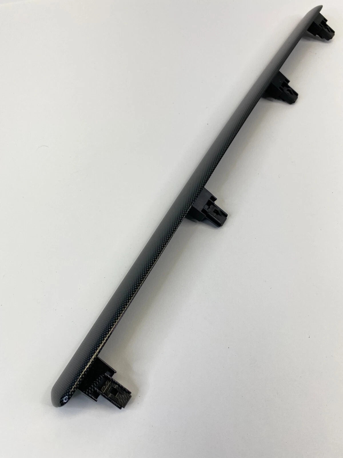 03-05 MAZDA 6 MAZDA6 FRONT RIGHT DASH BEZEL OUTER TRIM PANEL MOLDING GK2E-55256