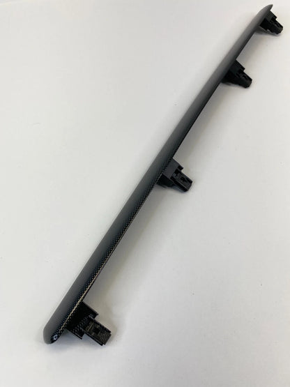 03-05 MAZDA 6 MAZDA6 FRONT RIGHT DASH BEZEL OUTER TRIM PANEL MOLDING GK2E-55256