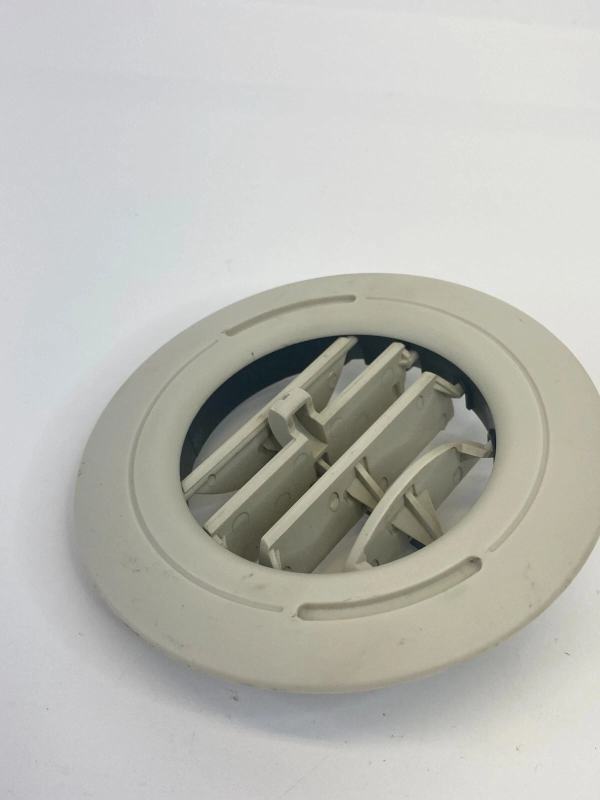09 10 11 12 13 14 VOLKSWAGEN ROUTAN INTERIOR ROOF A/C AIR VENT GRILL GRILLE OEM