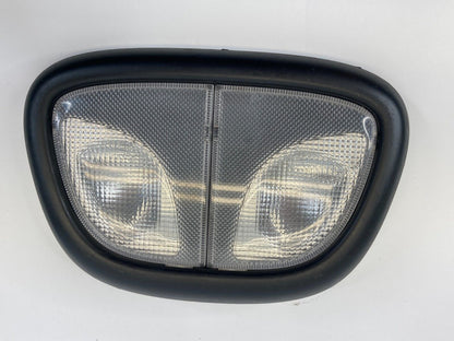 2013-2016 Dodge Dart Rear Interior Roof Dome Map Light Lamp 110067DX9AD OEM