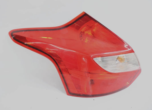 2012-2014 FORD FOCUS HATCHBACK REAR LEFT DRIVER SIDE TAILLIGHT TAIL LAMP ASSY
