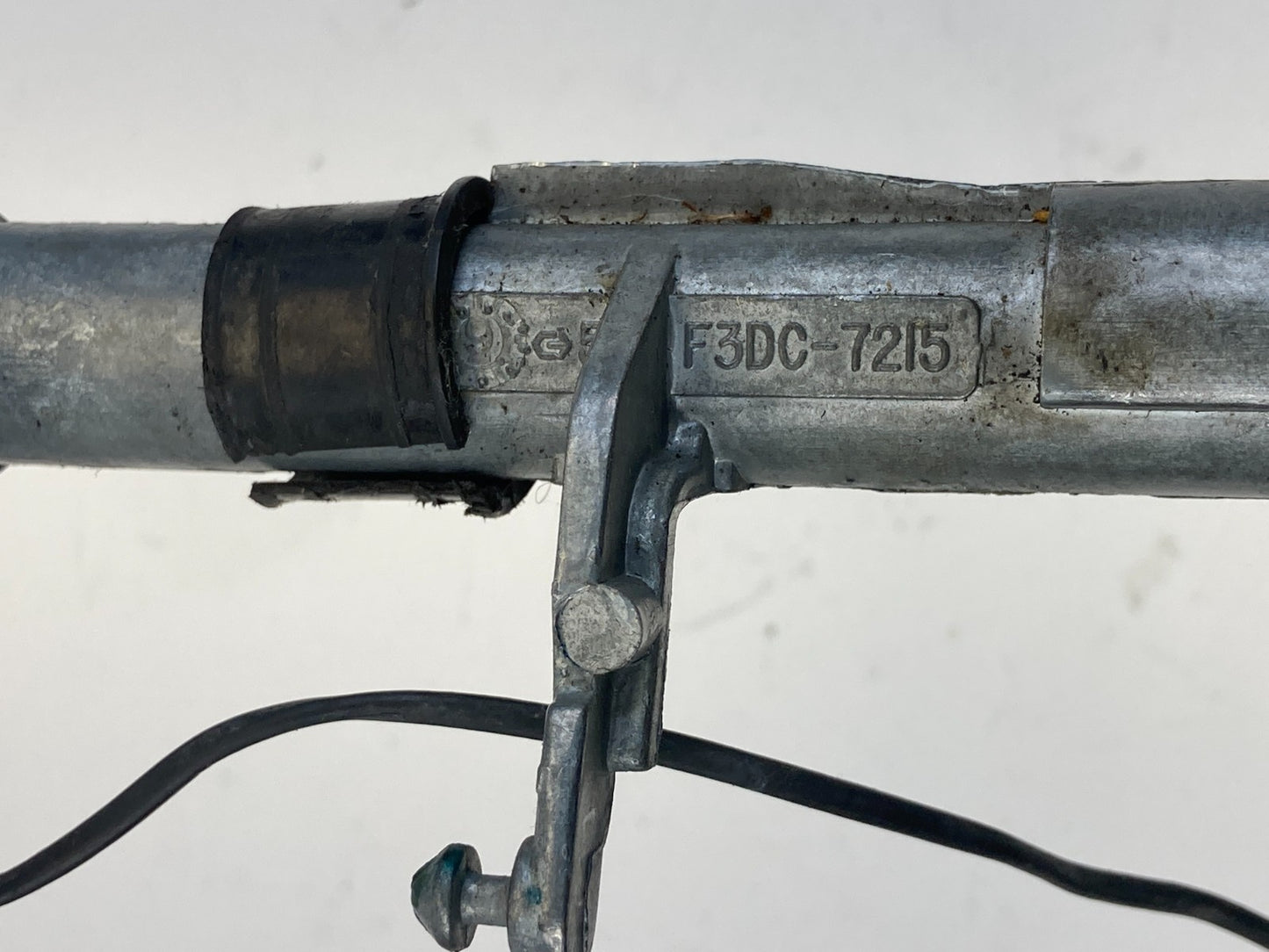 1998-2002 Lincoln Town Car Column Shifter Shift Lever Gear Selector F3DC-7215