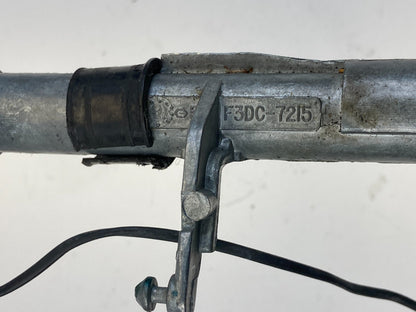 1998-2002 Lincoln Town Car Column Shifter Shift Lever Gear Selector F3DC-7215