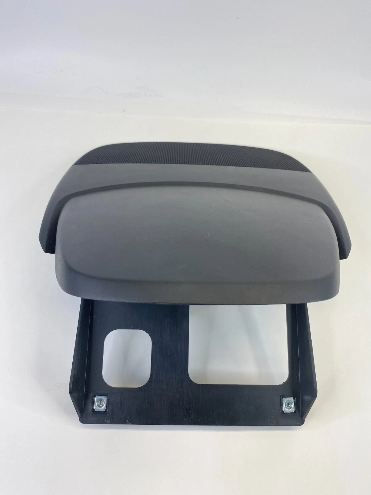 2012-2017 CHEVROLET EQUINOX UPPER DASH SPEAKER COVER GRILLE 20906477