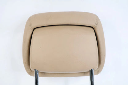 2006-2012 MERCEDES R350 W251 FRONT LEFT SEAT ACTIVE HEADREST NECK PRO BEIGE OEM