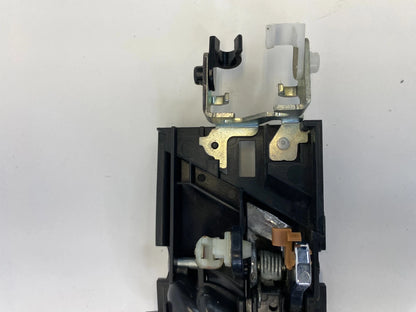 2007-2011 HONDA CR-V REAR LEFT BACK SIDE INNER DOOR HANDLE ASSEMBLY OEM