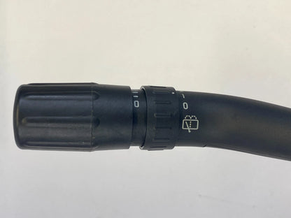 08-12 FORD ESCAPE MARINER TURN SIGNAL HAZARD WIPER SWITCH 8L8T-13K359-AGW OEM