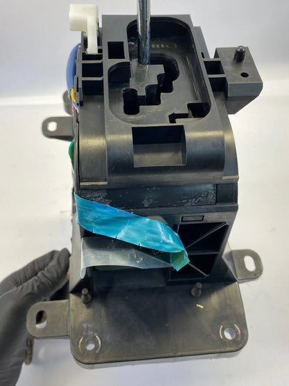 2006-2013 LEXUS IS250 SEDAN AUTOMATIC FLOOR GEAR SHIFTER LEVER HANDLE ASSEMBLY