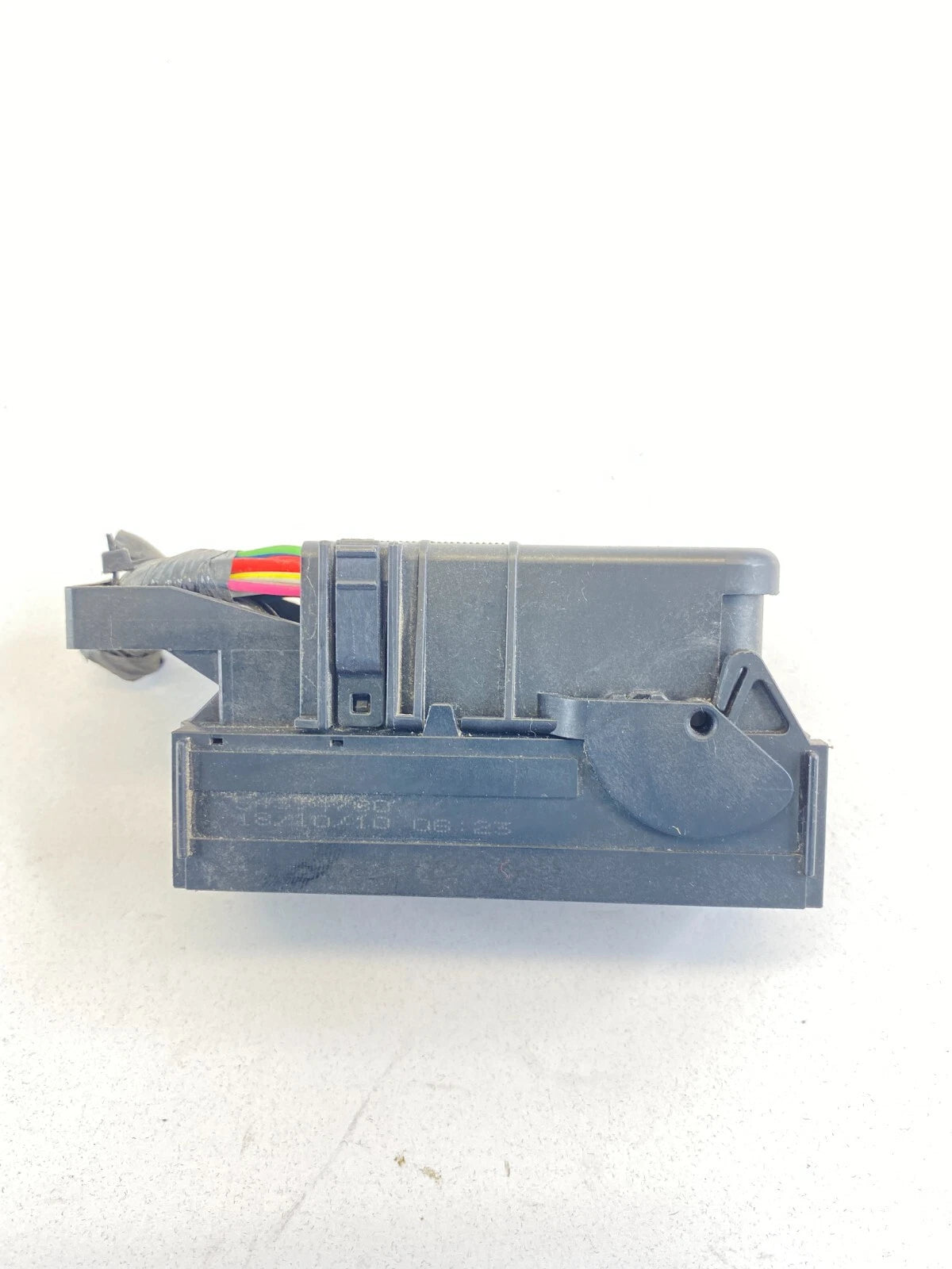 2011 DODGE CALIBER ABS ANTI LOCK BRAKE PUMP PIGTAIL PLUG CONNECTOR RELAY OEM
