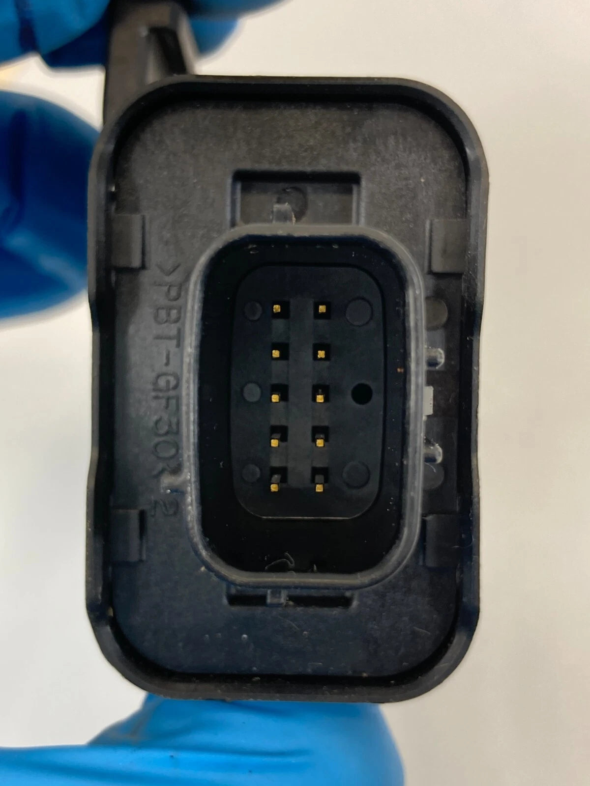 07-12 LEXUS ES350 REAR LEFT DOOR KEYLESS ENTRY LOCK RECEIVER ANTENNA 8999133010