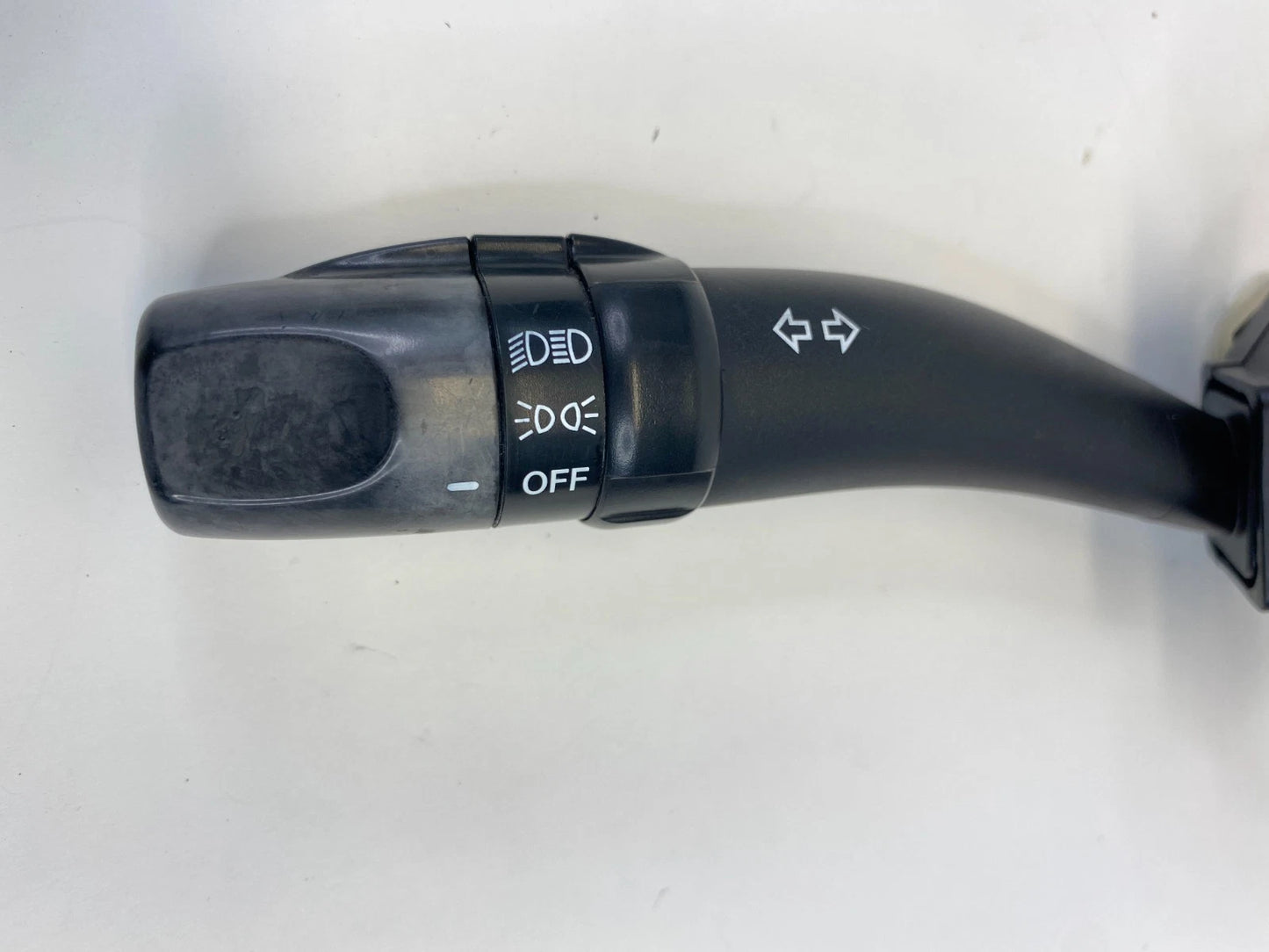2006-2010 KIA OPTIMA HEADLIGHT TURN SIGNAL SWITCH STEERING COLUMN OEM 202004729