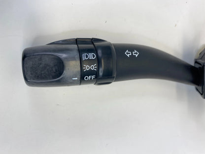 2006-2010 KIA OPTIMA HEADLIGHT TURN SIGNAL SWITCH STEERING COLUMN OEM 202004729