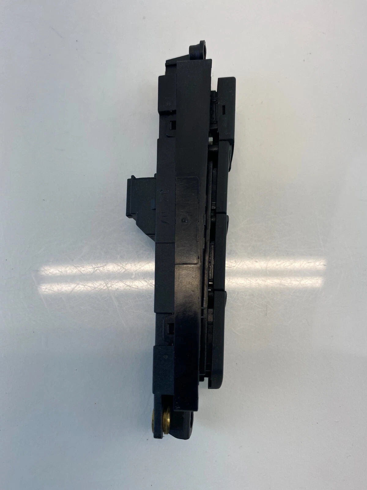 2007-2015 AUDI Q7 FRONT LEFT DRIVER SIDE MEMORY SEAT CONTROL SWITCH OEM