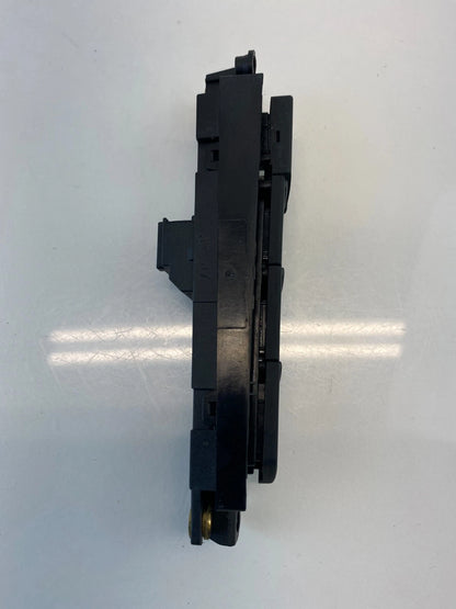 2007-2015 AUDI Q7 FRONT LEFT DRIVER SIDE MEMORY SEAT CONTROL SWITCH OEM