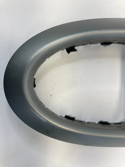 2014 2015 NISSAN ROGUE SELECT A/T SHIFT SHIFTER INDICATOR BEZEL TRIM OEM
