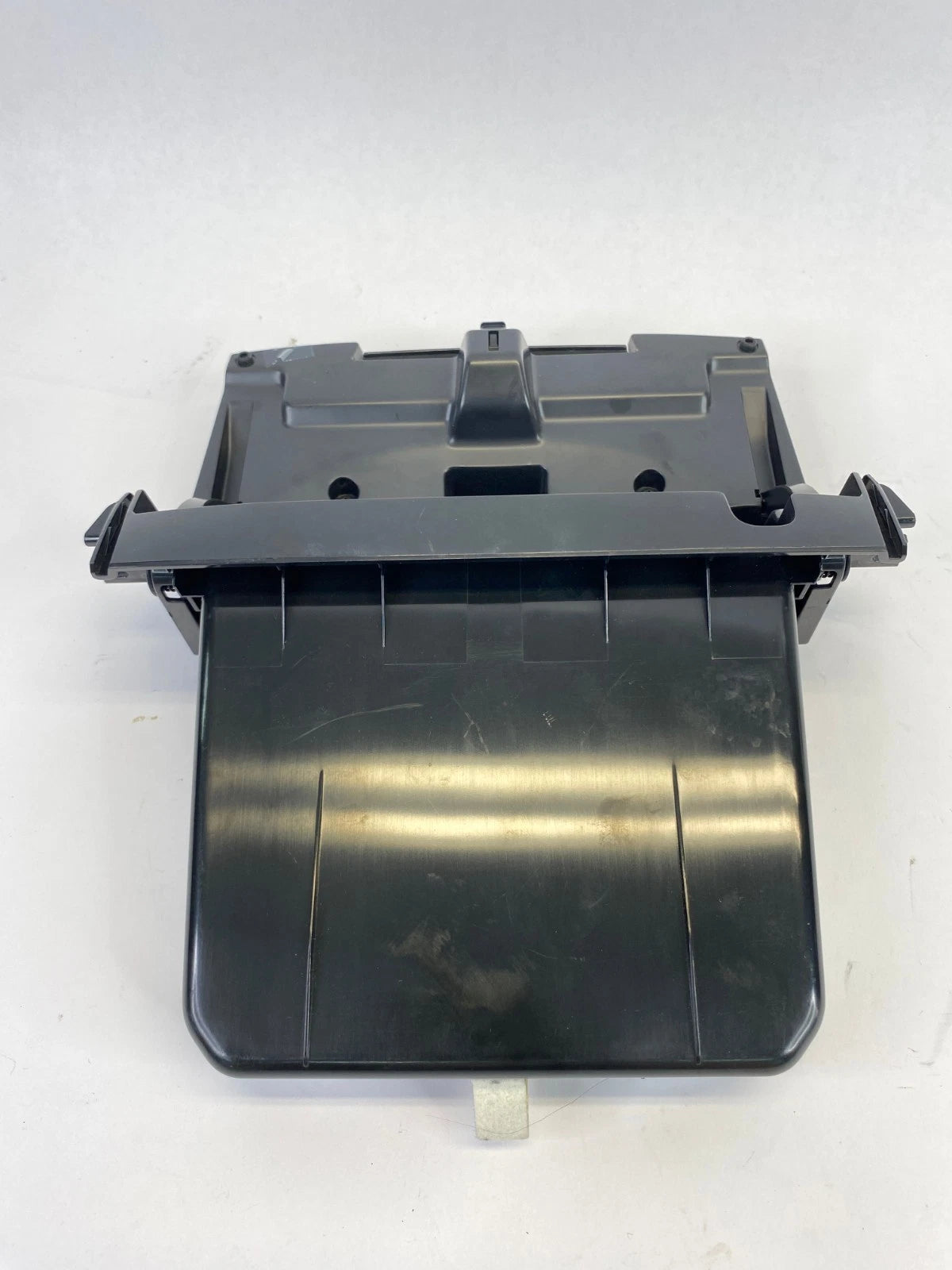 2013-2015 HONDA ACCORD DASHBOARD CENTER UPPER STORAGE COMPARTMENT BOX UNIT OEM