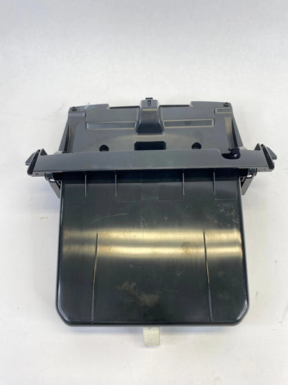 2013-2015 HONDA ACCORD DASHBOARD CENTER UPPER STORAGE COMPARTMENT BOX UNIT OEM
