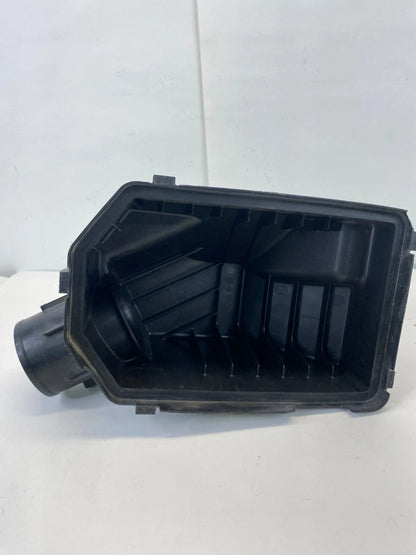 07-09 HONDA CR-V 2.4L AIR CLEANER FILTER BOX UPPER HOUSING WITH MAF SENSOR OEM