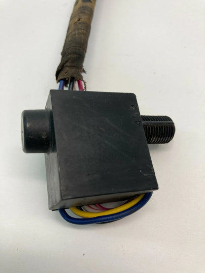 2006 ACURA TL HIGH MOUNTED STOP BRAKE LAMP HARNESS SENSOR OEM FACTORY 4373537