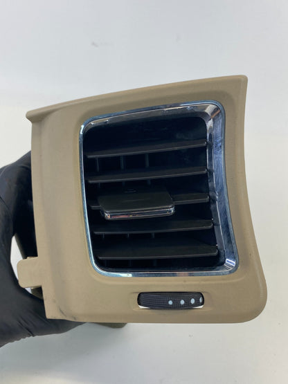 2008-2014 Cadillac CTS Dash Right Passenger Side AC Air Vent Grille 605086 OEM