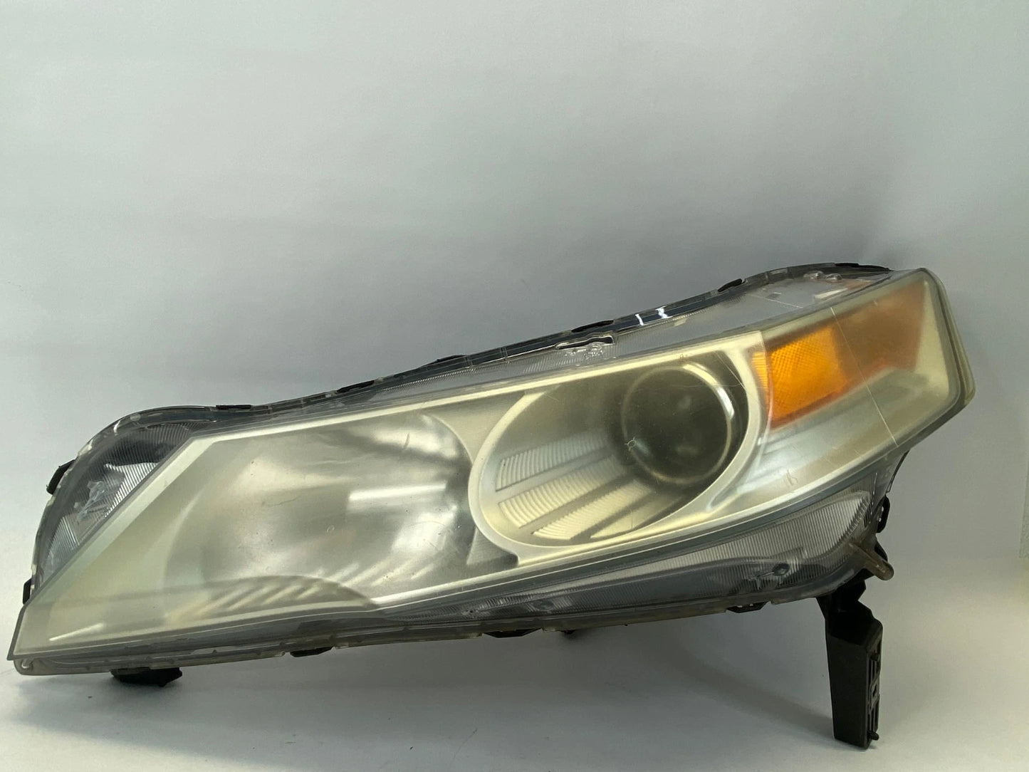 2009-2011 ACURA TL XENON HID PROJECTOR HEADLIGHT ASSEMBLY FRONT LEFT OEM FACTORY
