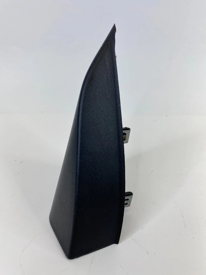 2007-2017 JEEP PATRIOT FRONT LEFT SIDE MIRROR COVER TRIM PANEL 1KM09TRMAB OEM