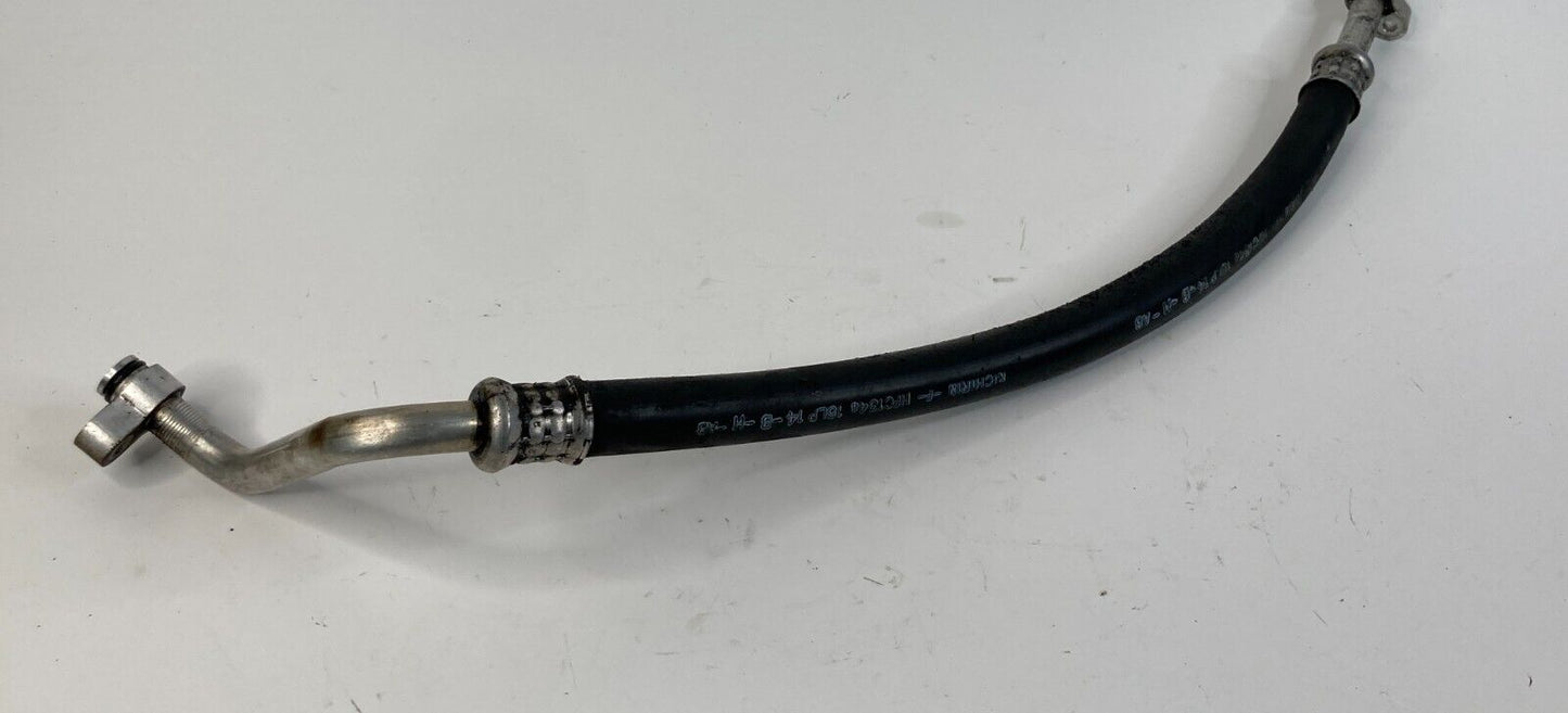 2005-2007 Honda Odyssey A/C Air Conditioning Suction Hose Line Pipe Tube OEM