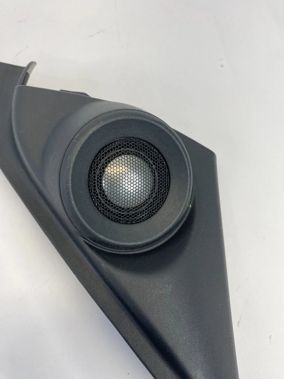 2013-2017 HONDA ACCORD FRONT LEFT CORNER DOOR SPEAKER TWEETER W/ COVER TRIM OEM