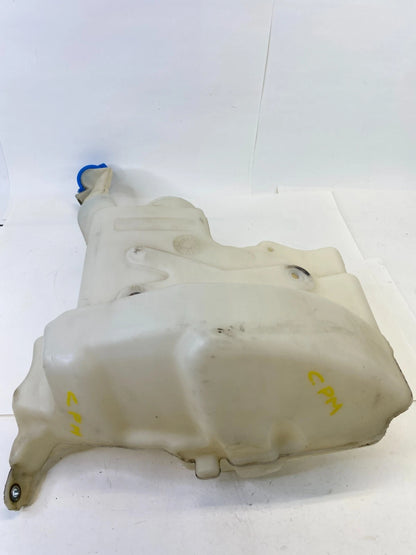 07-12 MERCEDES-BENZ GL450 WINDSHIELD WASHER FLUID RESERVOIR TANK A1648690020 OEM