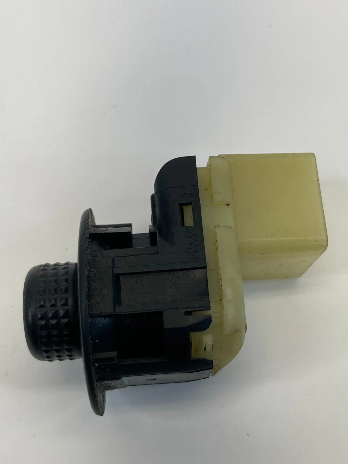 08-14 DODGE AVENGER 11-14 CHRYSLER 200 FRONT LEFT DRIVER MIRROR SWITCH 56040694A