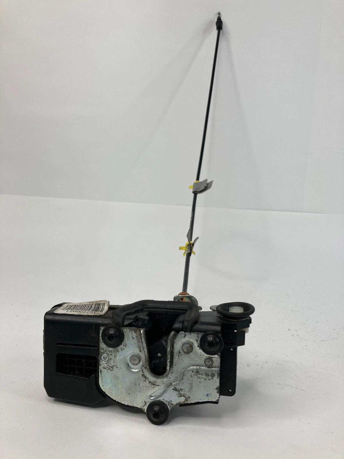 2008-2012 CHEVROLET MALIBU REAR LEFT SIDE DOOR LOCK LATCH ACTUATOR L20922251 OEM