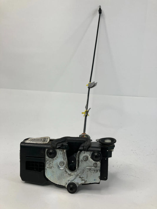2008-2012 CHEVROLET MALIBU REAR LEFT SIDE DOOR LOCK LATCH ACTUATOR L20922251 OEM