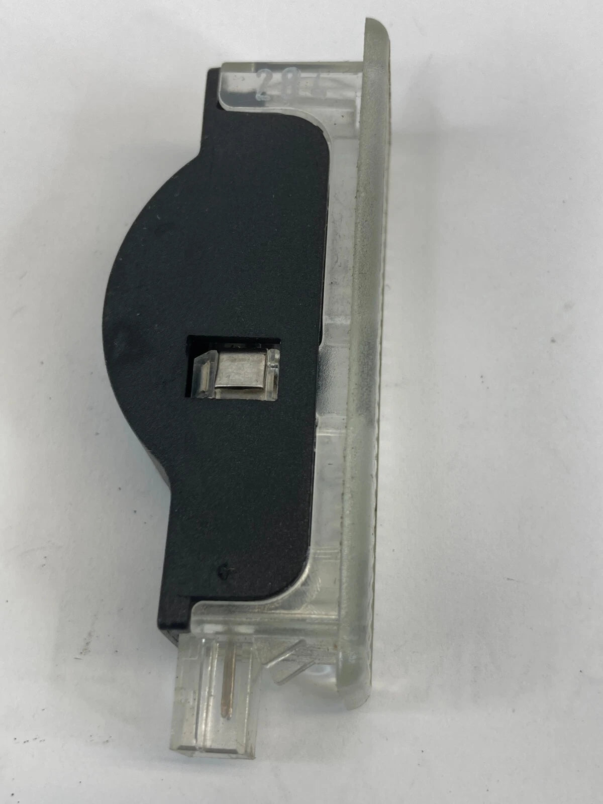 04 05 06 07 08 09 10 BMW 3X INNER DOOR PANEL LIGHT COURTESY LAMP 63316931546 OEM