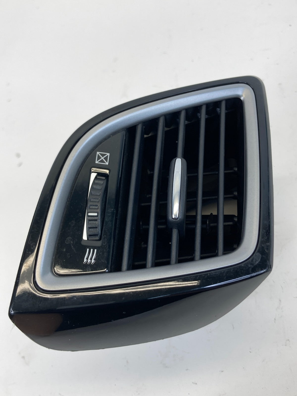 2014-2018 Mazda 3 Mazda3 Dash Outer Right Passenger Air Vent Outlet Duct OEM