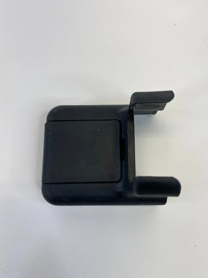 2011 2012 2013 2014 HYUNDAI SONATA SEAT TRACK FLOOR COVER END CAP BEZEL OEM