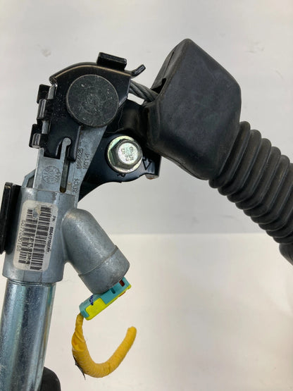 14-16 HYUNDAI ELANTRA FRONT RIGHT SIDE SEAT BELT RETRACTOR ASSEMBLY 85844-3Y000