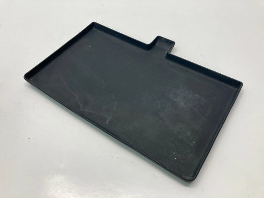 05-07 Ford Freestyle Front Center Console Rubber Liner Insert Mat 5F9X74044L06A