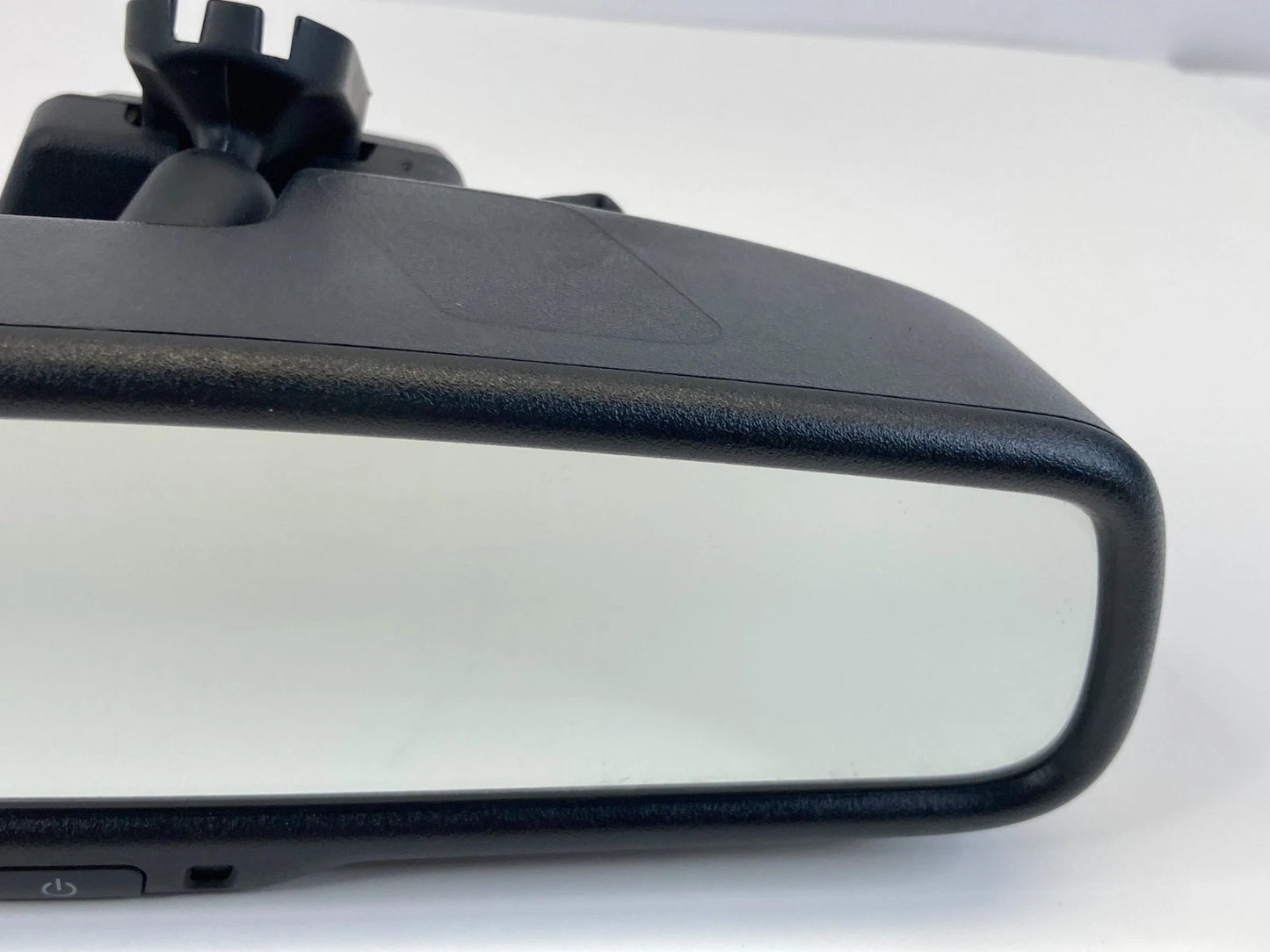 10-12 CHRYSLER TOWN & COUNTRY REAR VIEW INTERIOR AUTO DIM MIRROR 05113615AB OEM