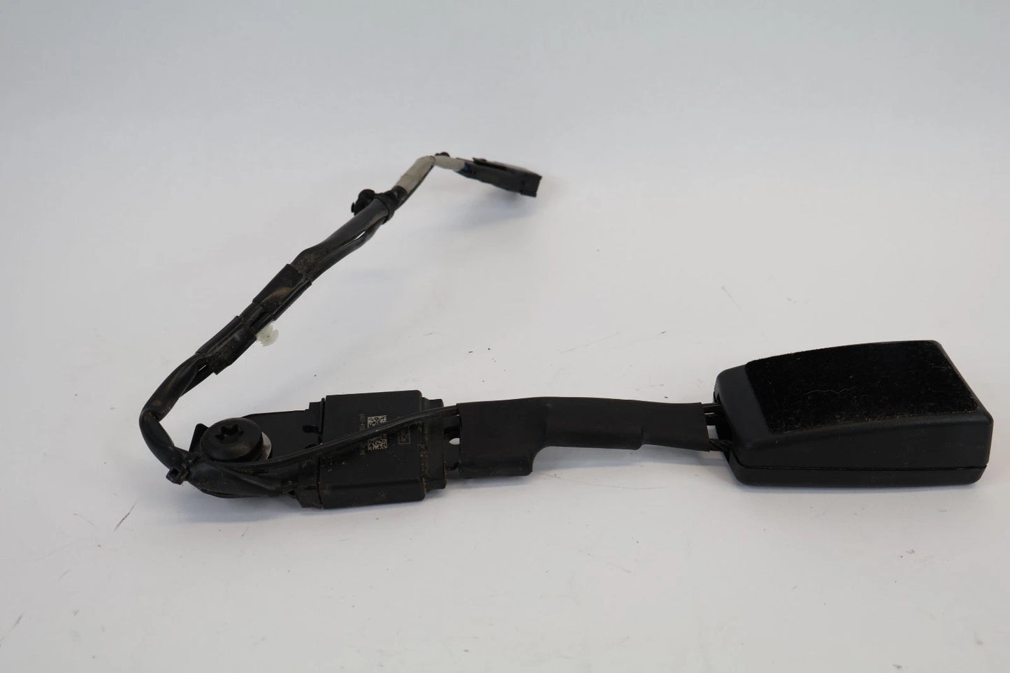 2013-2015 FORD ESCAPE FRONT RIGHT SIDE SEAT BELT BUCKLE CJ54-61208-A OEM FACTORY