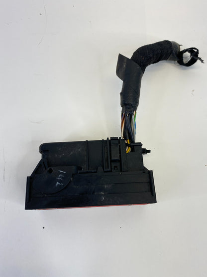 12-14 Ford Focus 2.0L FWD ABS Pump Anti Lock Brake Cable Connector Plug Wire OEM