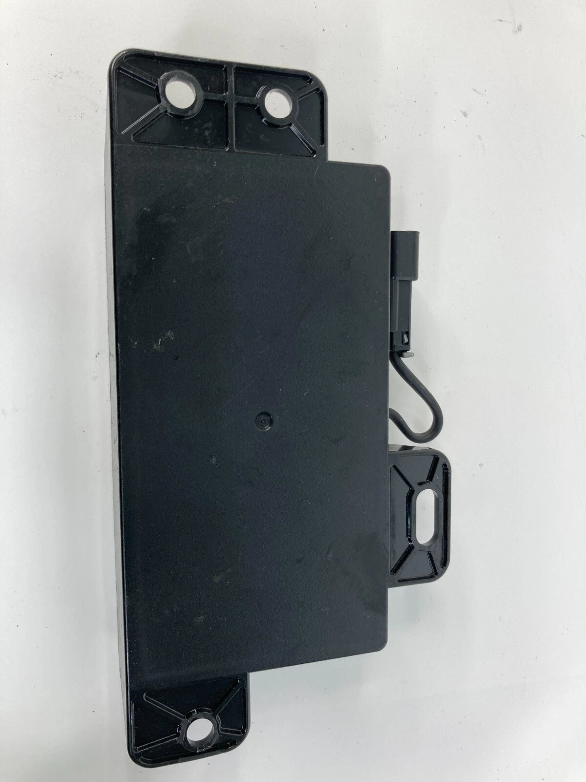 06-13 CHEVY IMPALA ONSTAR COMMUNICATION INTERFACE BACKUP BATTERY MODULE 22739970