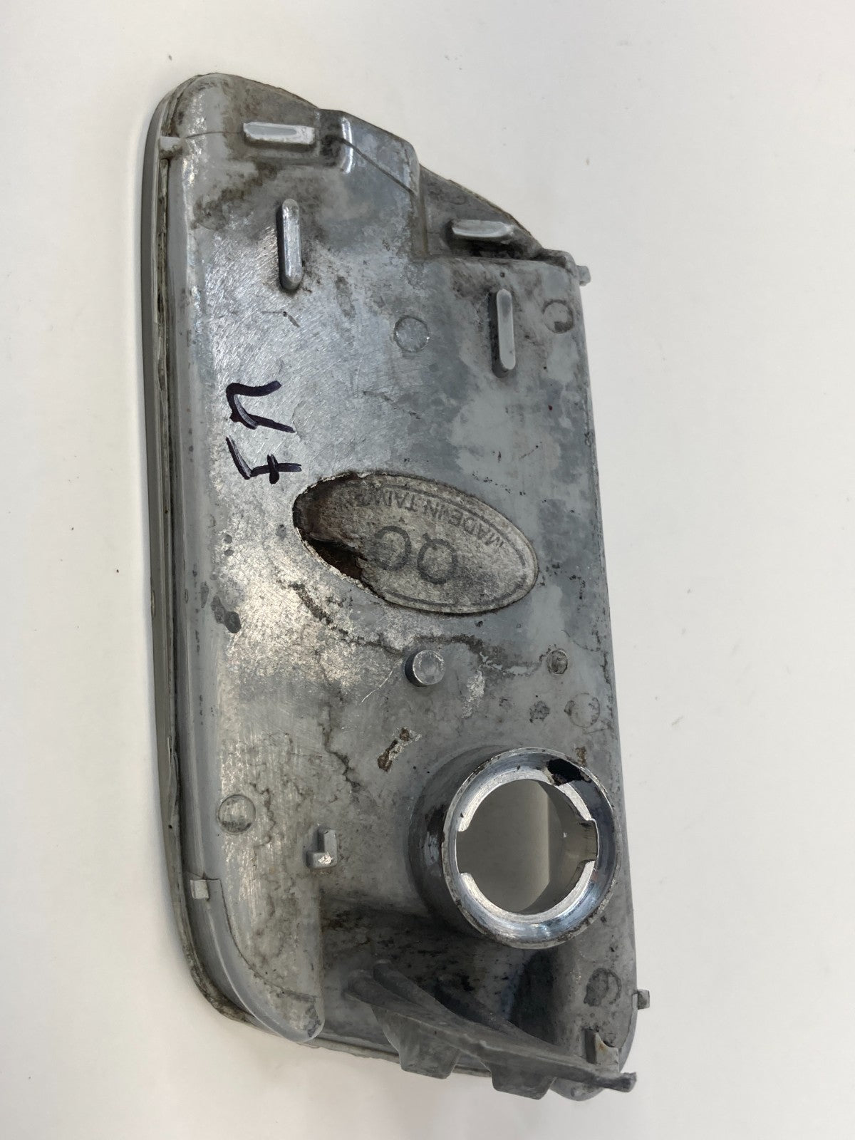 1998-2002 Mercedes-Benz E430 Front Right Passenger Side Marker Light OEM