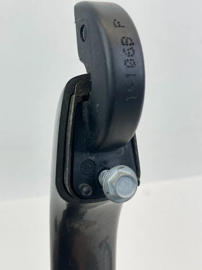 07-17 JEEP PATRIOT FRONT RIGHT PASSENGER EXTERIOR OUTER DOOR HANDLE ASSEMBLY OEM